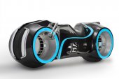 2012 Evolve Xenon photo